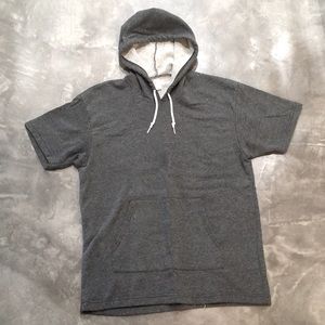 American Apparel hoodie